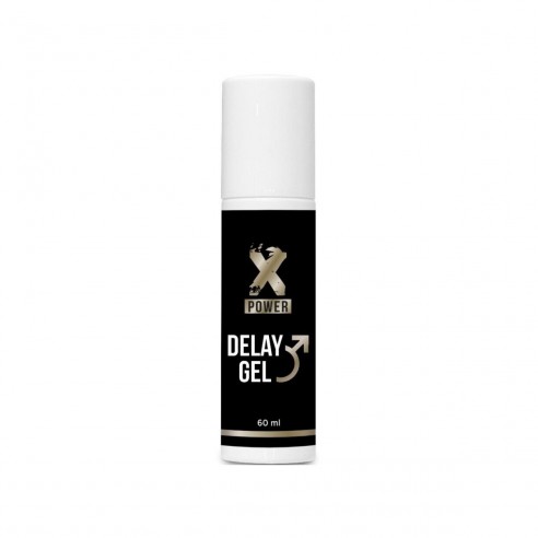 Presentación del Retardante de XPower de 60 ml