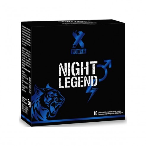 Presentación de la Leyenda Nocturna de la Cordillera Labophyto