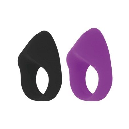 Presentación del Anillo Oto de Intense, anillo para pene con estimulación al clítoris