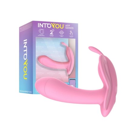 Packaging  del Wingy de Intoyou App Series de Intoyou.
