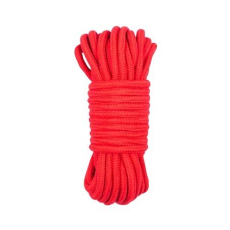 Cuerda bondage