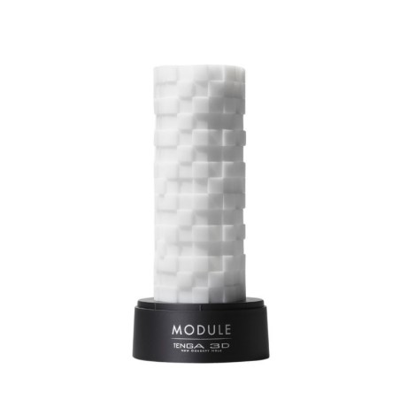 TNH-002 TENGA 3D MODULE