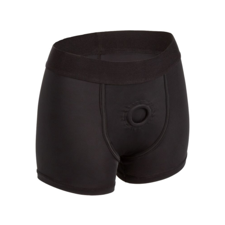 Boxer de buena calidad y terminación para tus juegos en pareja o uso día a día de Calexotics
