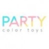 Party Colors Toys