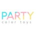 Party Colors Toys
