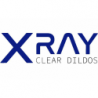 XRay Clear Dildos